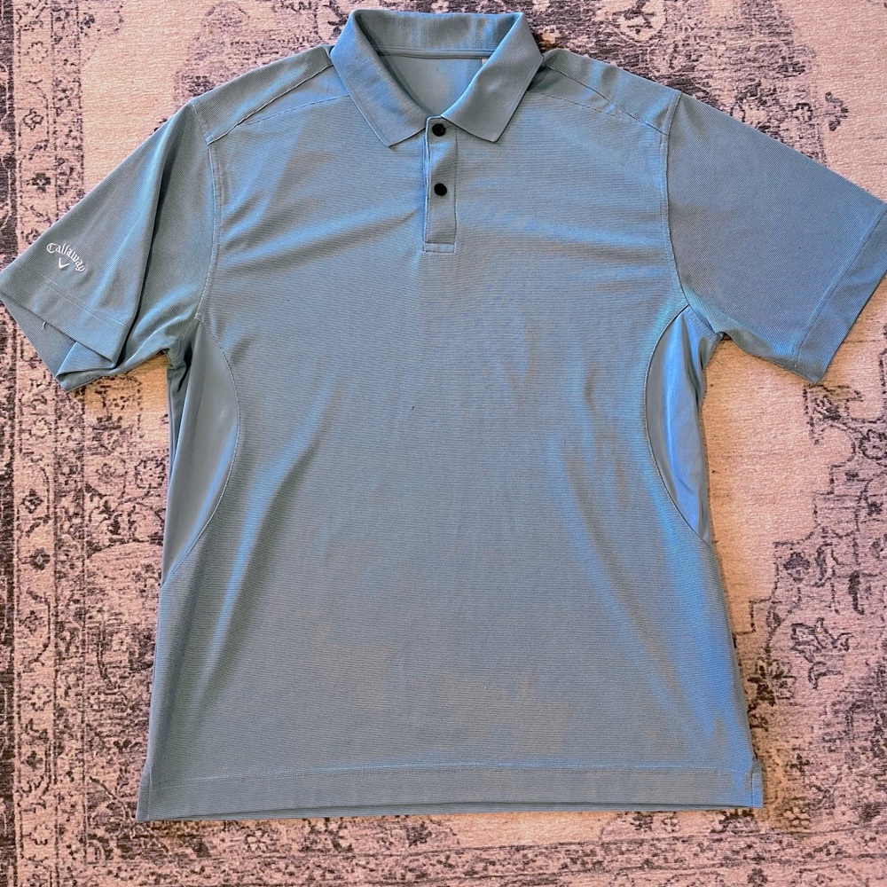 Callaway Men’s Golf Shirt